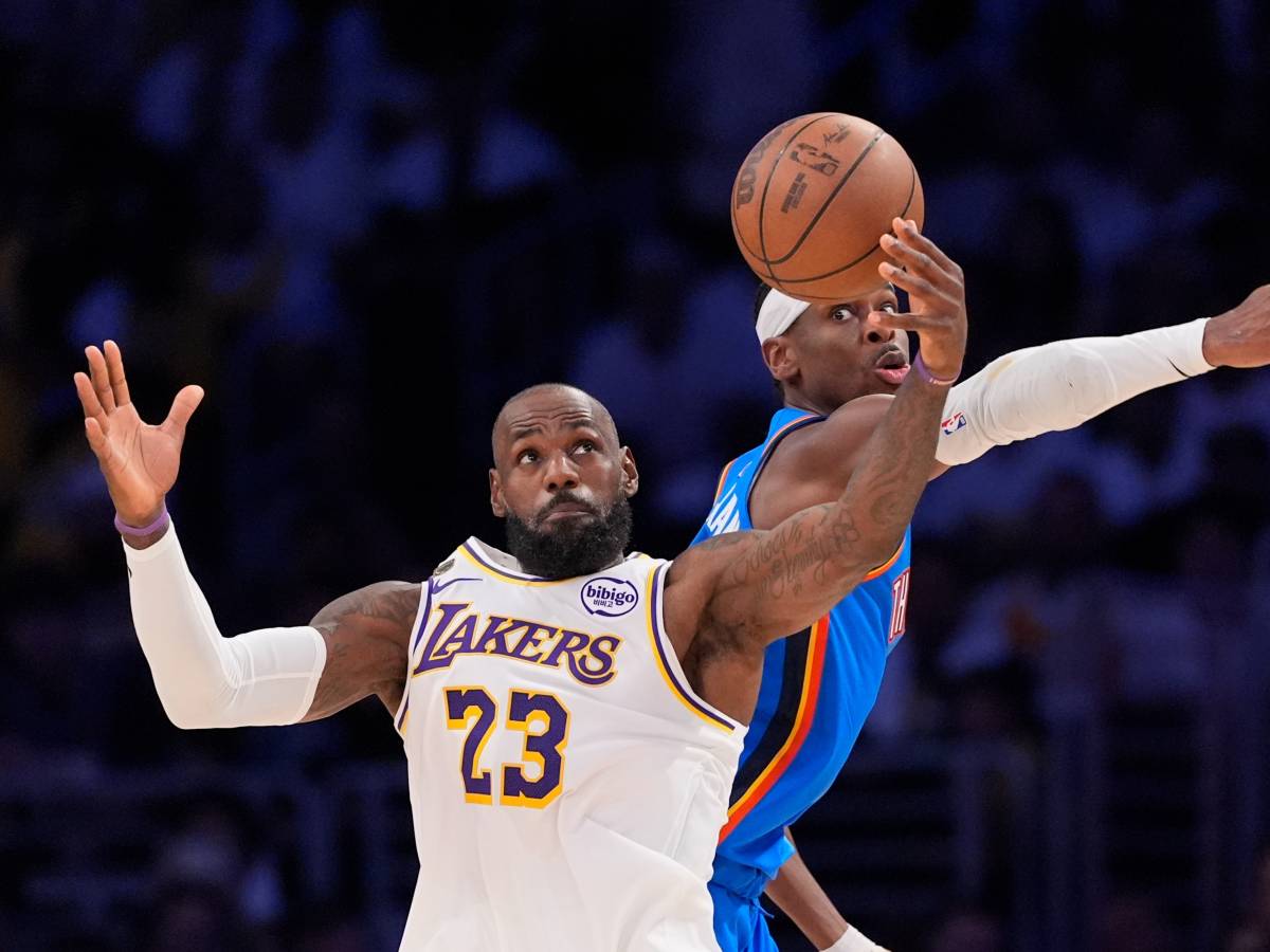 lebron lascia i lakers dopo otto anni l8217ultima tentazione porta a curry da Ilgiornale.it lebron lascia i lakers dopo otto anni l8217ultima tentazione porta a curry