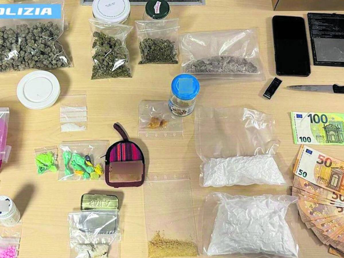 il market della droga sul dark web arriva direttamente sui navigli da Ilgiornale.it il market della droga sul dark web arriva direttamente sui navigli