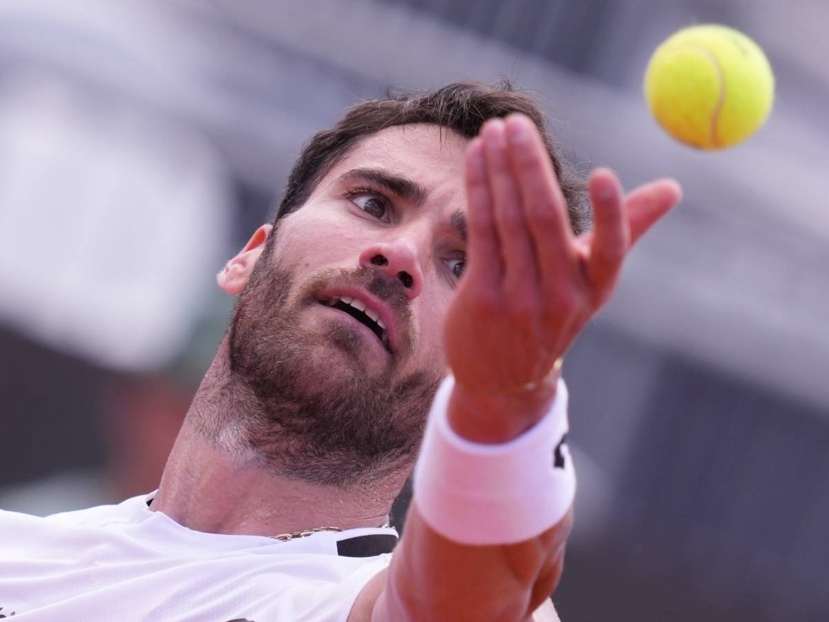 impresa di pellegrino batte tiafoe in due set agli ottavi possibile derby con sinner da Ilgiornale.it impresa di pellegrino batte tiafoe in due set agli ottavi possibile derby con sinner