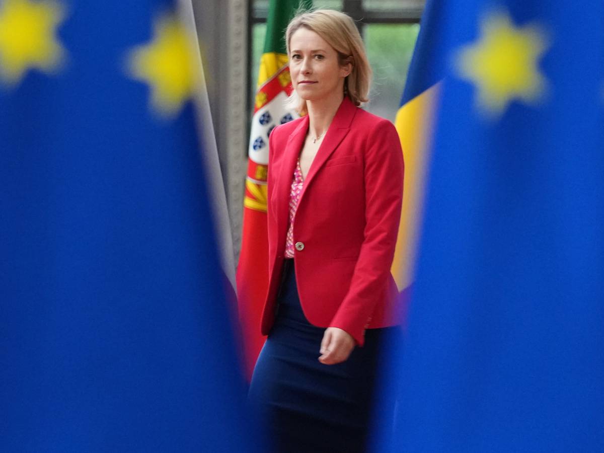bruxelles no a schr246der mediatore da Ilgiornale.it bruxelles no a schr246der mediatore
