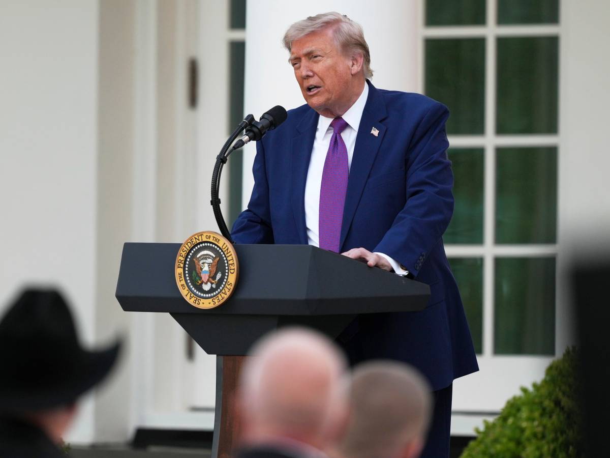 trump annuncia il blitz contro l8217isis ucciso in africa il numero due del califfato da Ilgiornale.it trump annuncia il blitz contro l8217isis ucciso in africa il numero due del califfato
