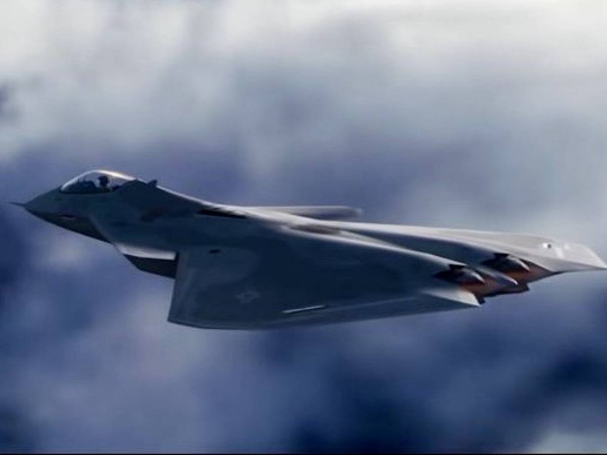 il pentagono pensa al caccia del futuro cosa sappiamo dell xa103 da Ilgiornale.it il pentagono pensa al caccia del futuro cosa sappiamo dell xa103