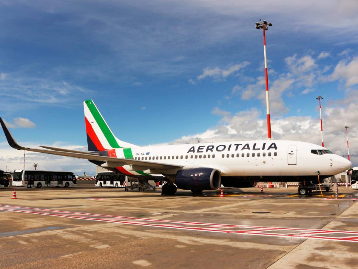 aeroitalia 237 di passeggeri 232 la compagnia italiana in maggiore crescita nel 2025 da Ilgiornale.it aeroitalia 237 di passeggeri 232 la compagnia italiana in maggiore crescita nel 2025