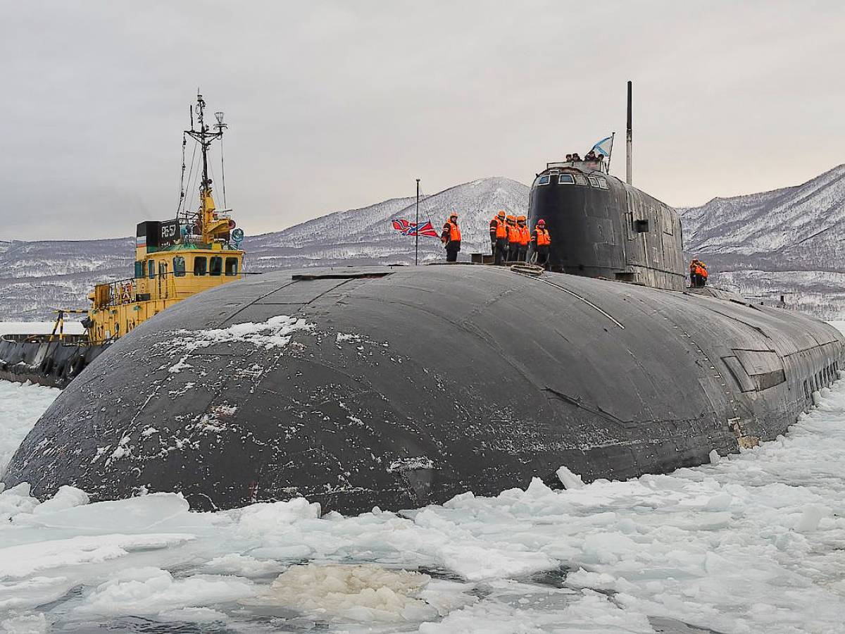 khabarovsk e poseidon la nuova architettura della deterrenza subacquea russa da Ilgiornale.it khabarovsk e poseidon la nuova architettura della deterrenza subacquea russa