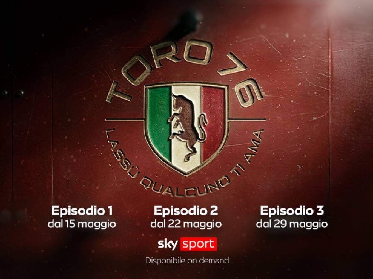 calcio l8217epopea del torino del 821676 rivive nella docu serie a cinquant8217anni dall8217ultimo scudetto da Ilgiornale.it calcio l8217epopea del torino del 821676 rivive nella docu serie a cinquant8217anni dall8217ultimo scudetto