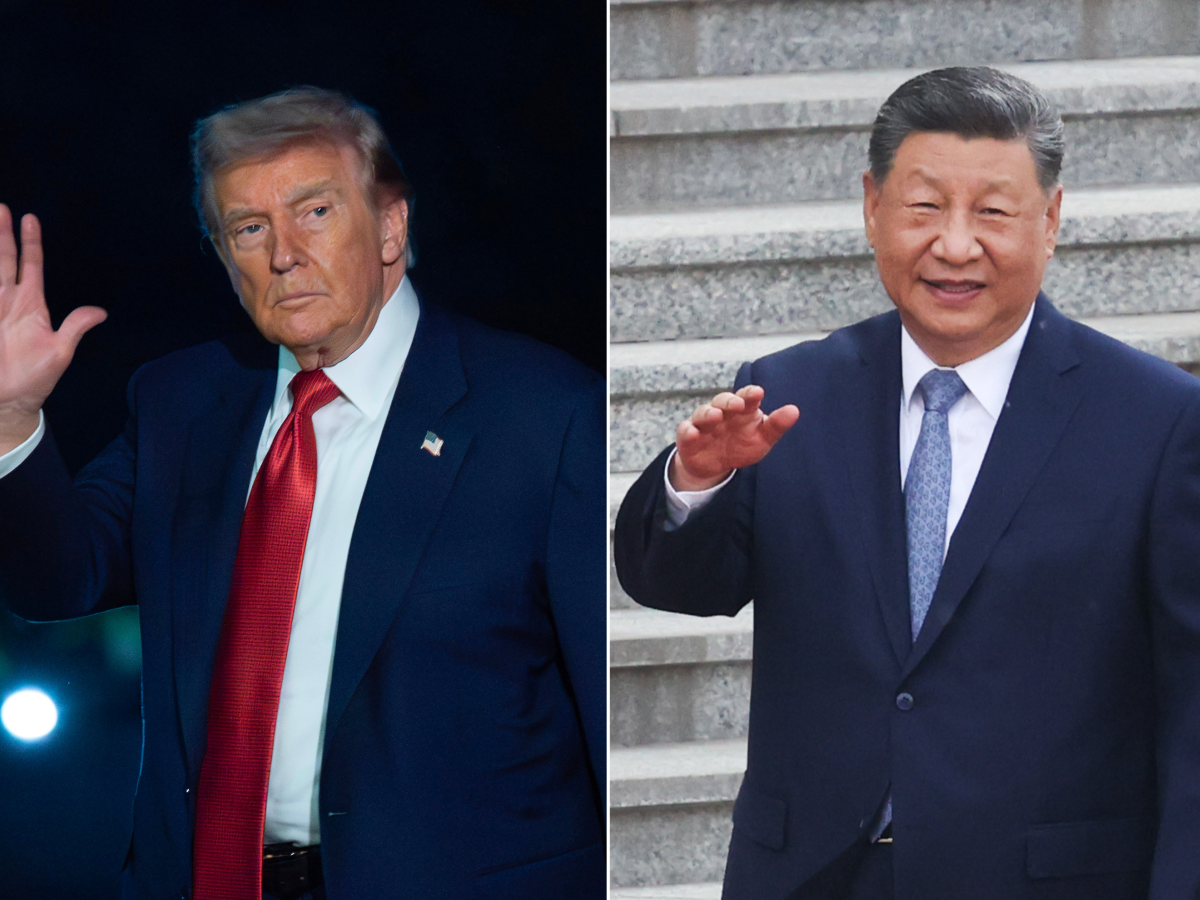 dazi terre rare taiwan tutti i dossier esplosivi sul tavolo dell incontro tra trump e xi da Ilgiornale.it dazi terre rare taiwan tutti i dossier esplosivi sul tavolo dell incontro tra trump e xi