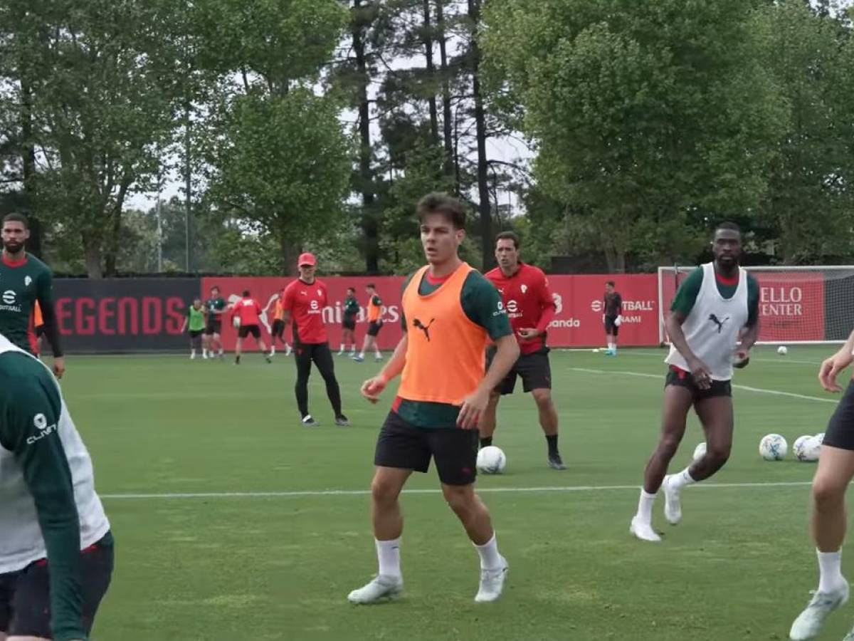 milan crisi senza fine e champions a rischio tutti in ritiro da gioved236 da Ilgiornale.it milan crisi senza fine e champions a rischio tutti in ritiro da gioved236