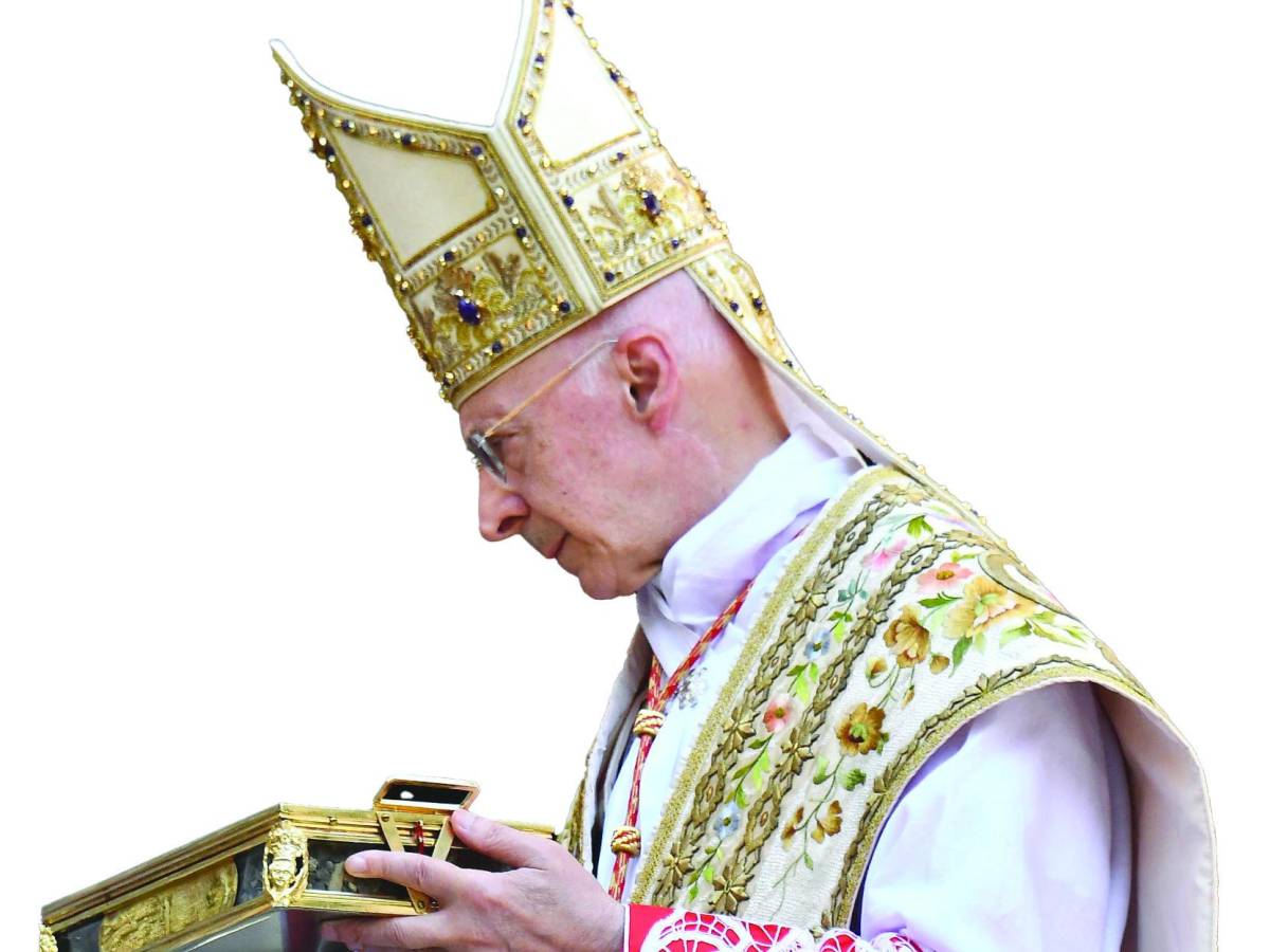 una vergogna quella censura a papa ratzinger da Ilgiornale.it una vergogna quella censura a papa ratzinger