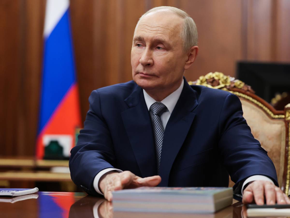 tregua gi224 finita pioggia di droni su kiev e putin testa il super razzo da Ilgiornale.it tregua gi224 finita pioggia di droni su kiev e putin testa il super razzo
