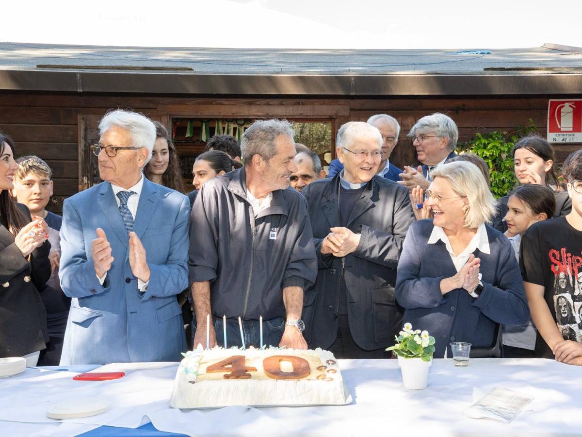 il centro equestre di riabilitazione celebra i suoi 40 anni da Ilgiornale.it il centro equestre di riabilitazione celebra i suoi 40 anni