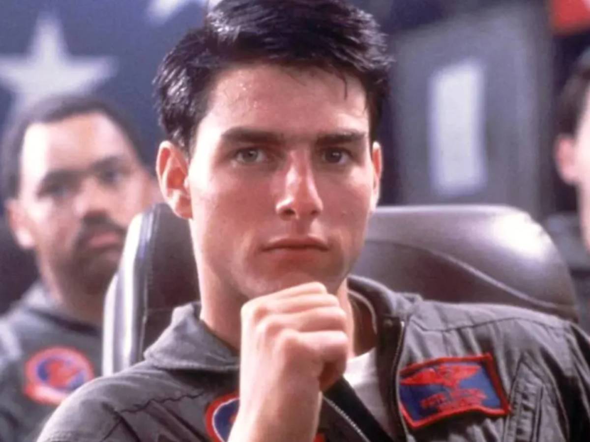 altro che nostalgia a cannes i 40 anni di top gun sono una lezione di cinema da Ilgiornale.it altro che nostalgia a cannes i 40 anni di top gun sono una lezione di cinema