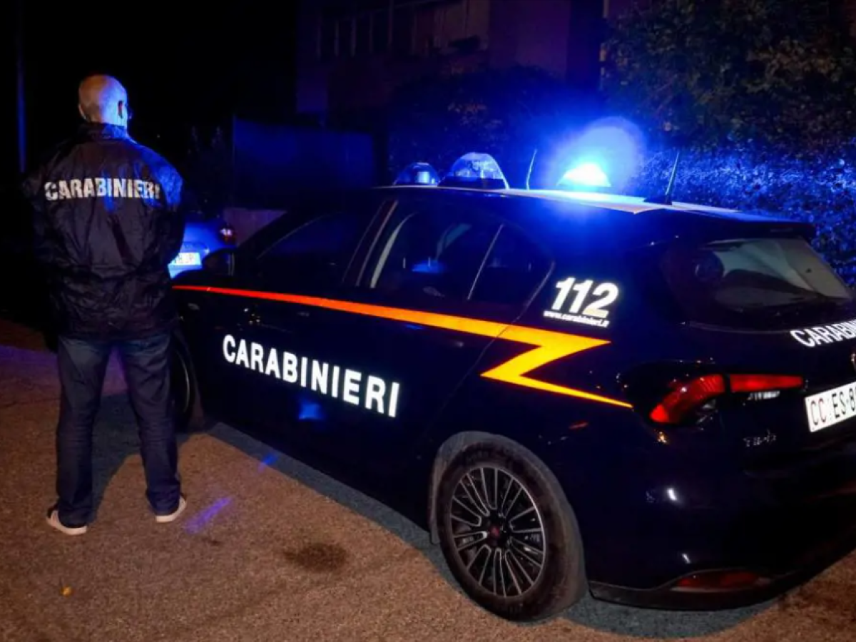 tenta di avvelenare la moglie mettendo candeggina nel caff232 da Ilgiornale.it tenta di avvelenare la moglie mettendo candeggina nel caff232