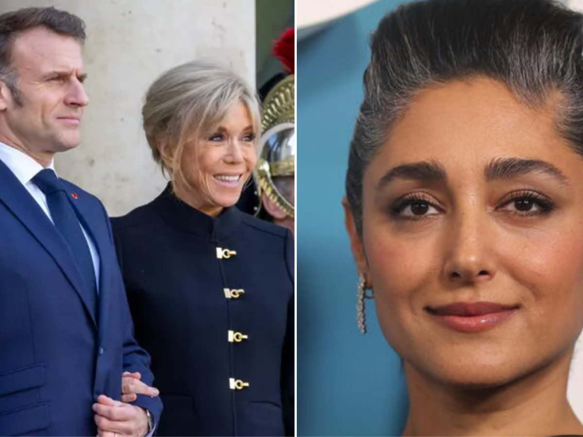 rivelato il mistero del famigerato schiaffo di brigitte macron a emmanuel ecco chi c 232 dietro da Ilgiornale.it rivelato il mistero del famigerato schiaffo di brigitte macron a emmanuel ecco chi c 232 dietro