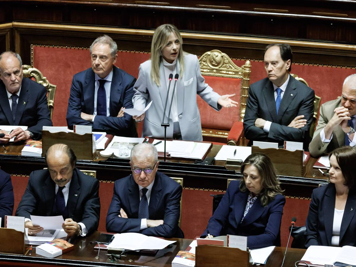 meloni il salario minimo rischia di diventare una soglia al ribasso da Ilgiornale.it meloni il salario minimo rischia di diventare una soglia al ribasso