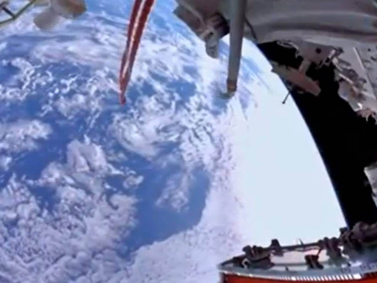 tensioni spaziali tra usa e cina si infiammano i cieli del sud america da Ilgiornale.it tensioni spaziali tra usa e cina si infiammano i cieli del sud america