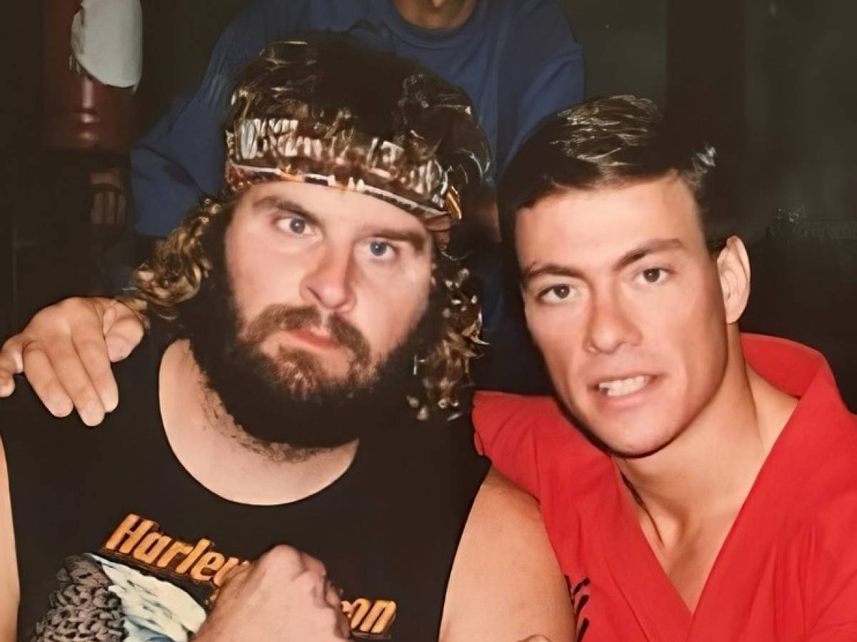 dai nerds ai combattimenti con van damme addio all attore donald gibb da Ilgiornale.it dai nerds ai combattimenti con van damme addio all attore donald gibb