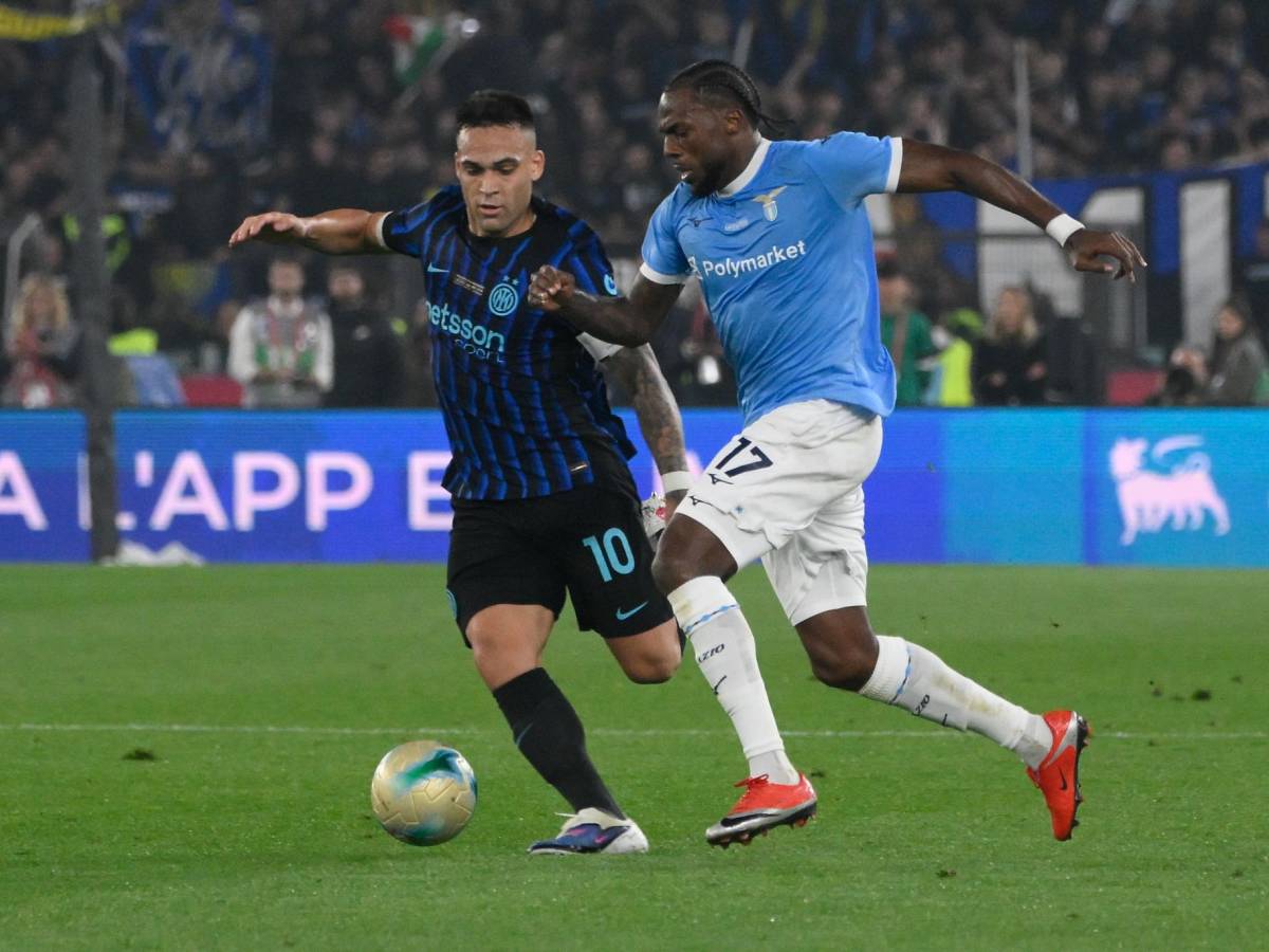 lazio inter le pagelle nerazzurri dominanti biancocelesti evanescenti da Ilgiornale.it lazio inter le pagelle nerazzurri dominanti biancocelesti evanescenti
