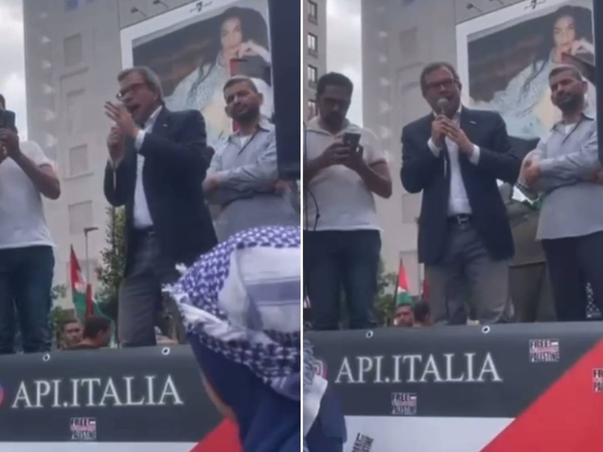 il video choc del grillino pedull224 dal palco di hannoun so che molti di voi mi hanno votato8230 da Ilgiornale.it il video choc del grillino pedull224 dal palco di hannoun so che molti di voi mi hanno votato8230