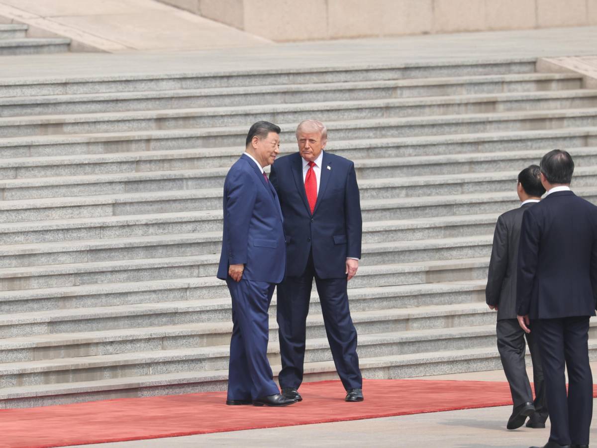 xi accoglie trump cina e usa siano partner per superare ogni rischio ma avverte su taiwan potremmo entrare in guerra se gestita male da Ilgiornale.it xi accoglie trump cina e usa siano partner per superare ogni rischio ma avverte su taiwan potremmo entrare in guerra se gestita male