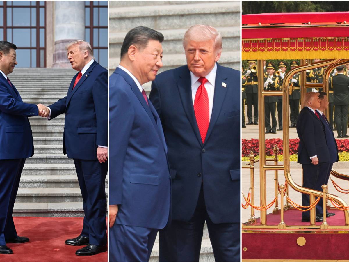 trump avremo un futuro fantastico xi avverte su taiwan possibile guerra se gestita male poi l intesa sull iran non avr224 mai l atomica da Ilgiornale.it trump avremo un futuro fantastico xi avverte su taiwan possibile guerra se gestita male poi l intesa sull iran non avr224 mai l atomica