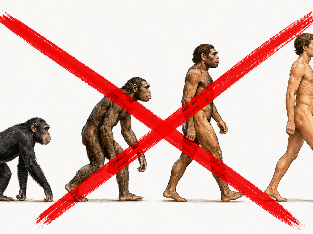 homo erectus il nuovo studio che complica ancora di pi249 la storia della famiglia umana da Ilgiornale.it homo erectus il nuovo studio che complica ancora di pi249 la storia della famiglia umana