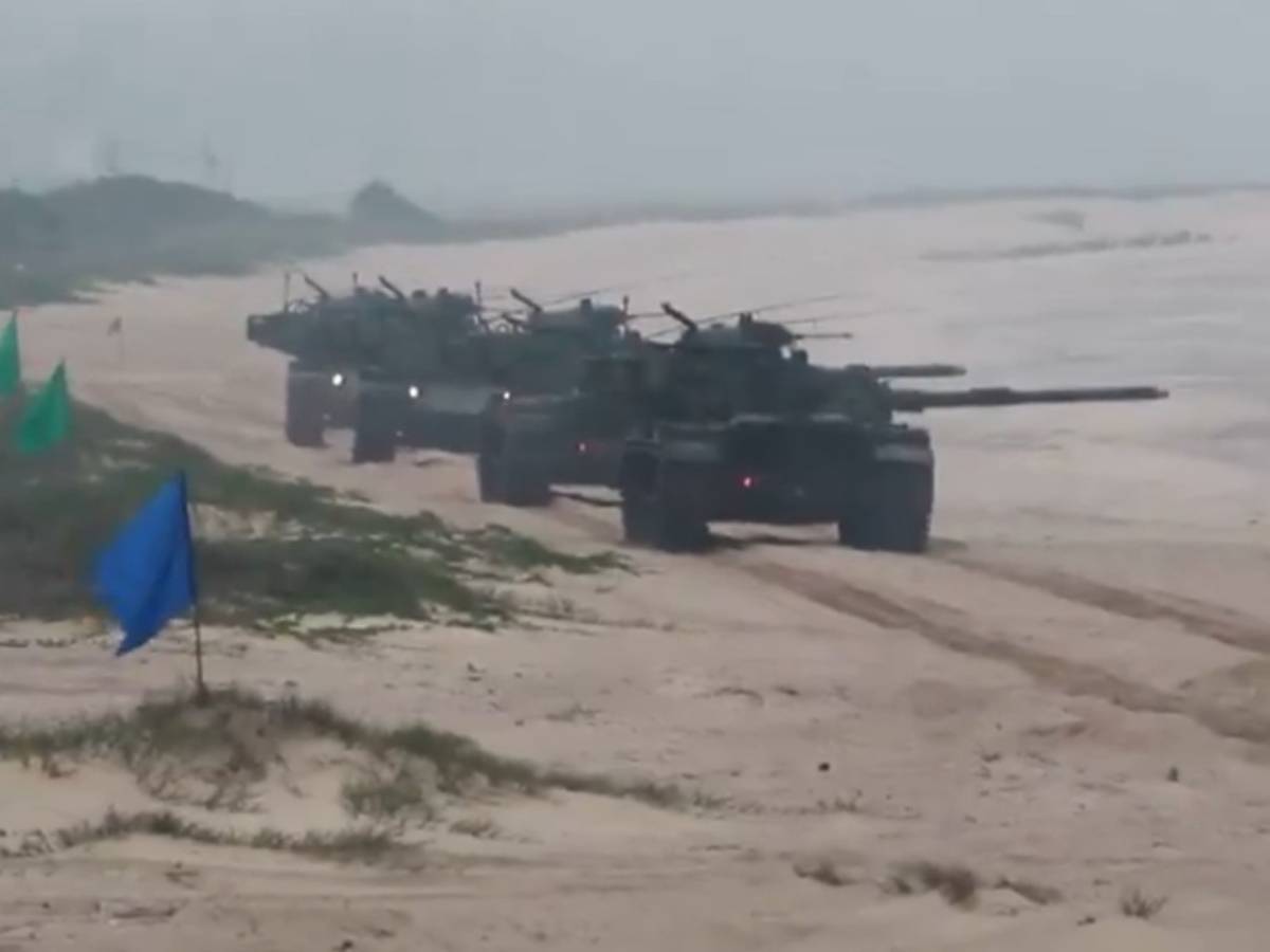 trump in cina da xi taiwan risponde con esercitazioni militari a fuoco vivo da Ilgiornale.it trump in cina da xi taiwan risponde con esercitazioni militari a fuoco vivo
