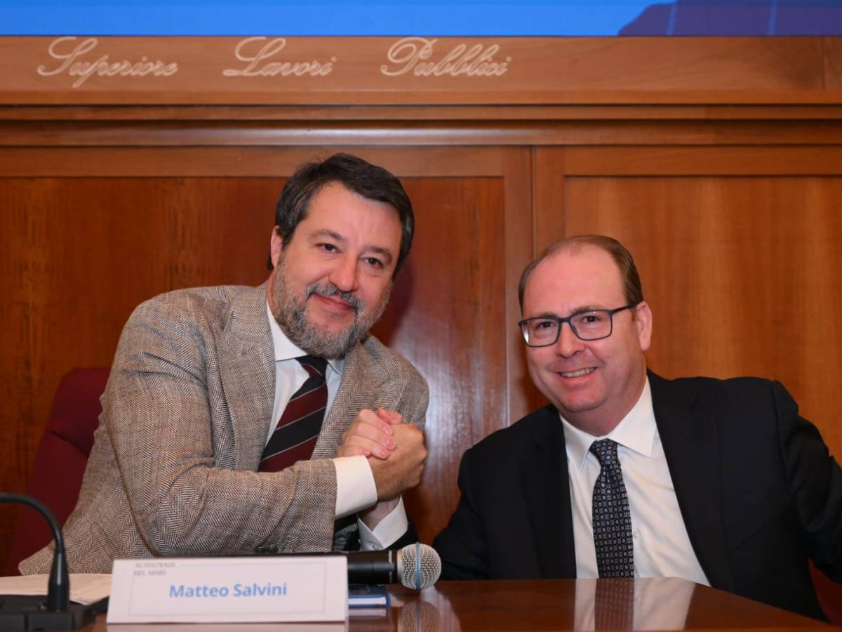 ram spa davide bordoni riconfermato amministratore unico da Ilgiornale.it ram spa davide bordoni riconfermato amministratore unico