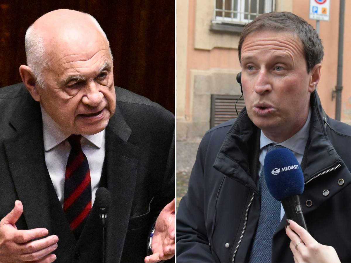 il legale dei poggi contro nordio sul caso garlasco non ha colto nel segno da Ilgiornale.it il legale dei poggi contro nordio sul caso garlasco non ha colto nel segno