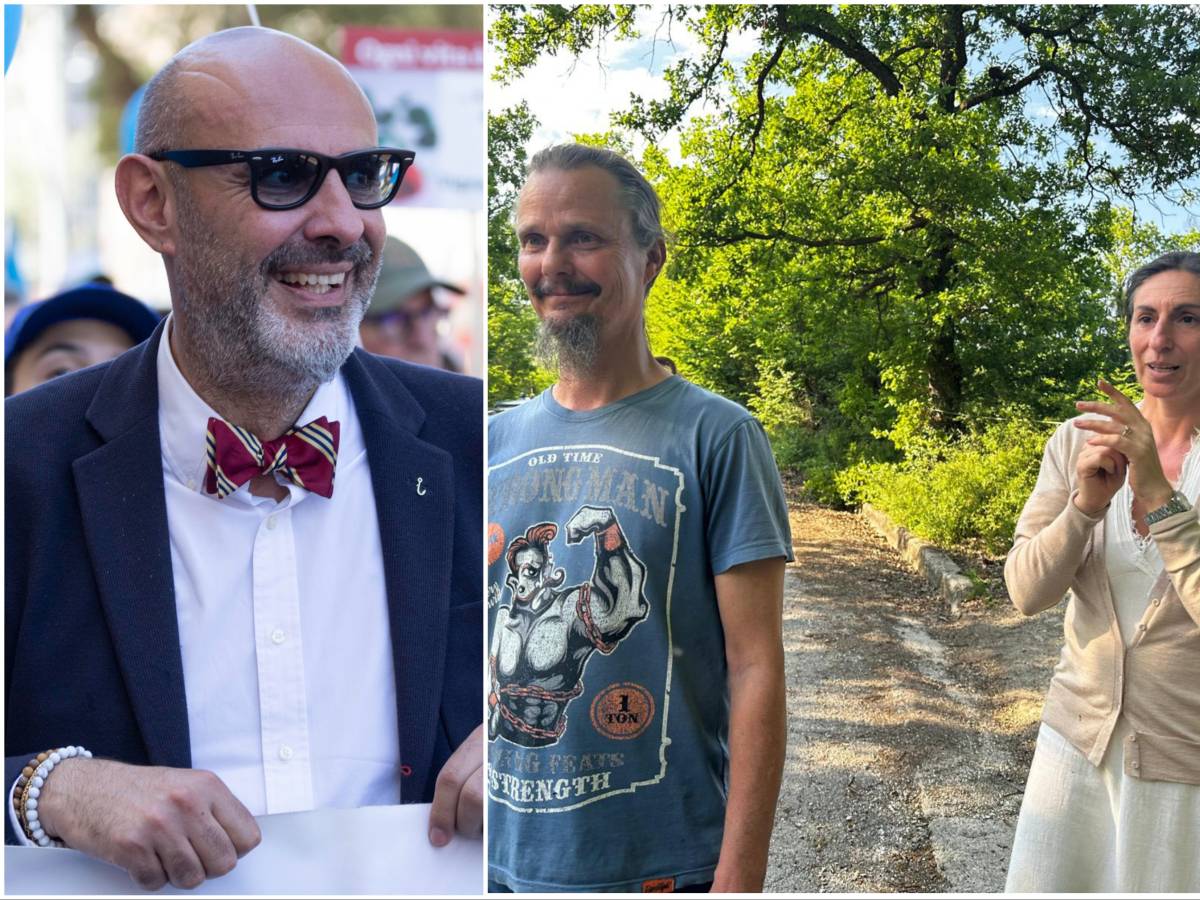 famiglia nel bosco pillon esclusi affidamento o adozione dei bimbi nathan e catherine persone squisite da Ilgiornale.it famiglia nel bosco pillon esclusi affidamento o adozione dei bimbi nathan e catherine persone squisite