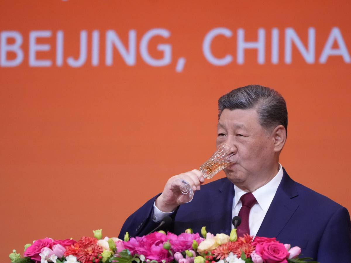 tempo e la teoria di mao cos236 la cina di xi pianifica la vittoria finale sugli usa di trump da Ilgiornale.it tempo e la teoria di mao cos236 la cina di xi pianifica la vittoria finale sugli usa di trump