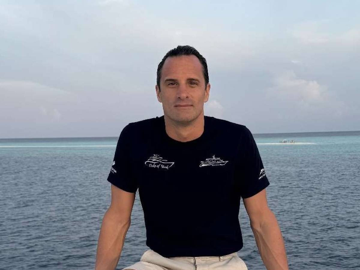 chi era gianluca benedetti istruttore subacqueo e capobarca da Ilgiornale.it chi era gianluca benedetti istruttore subacqueo e capobarca