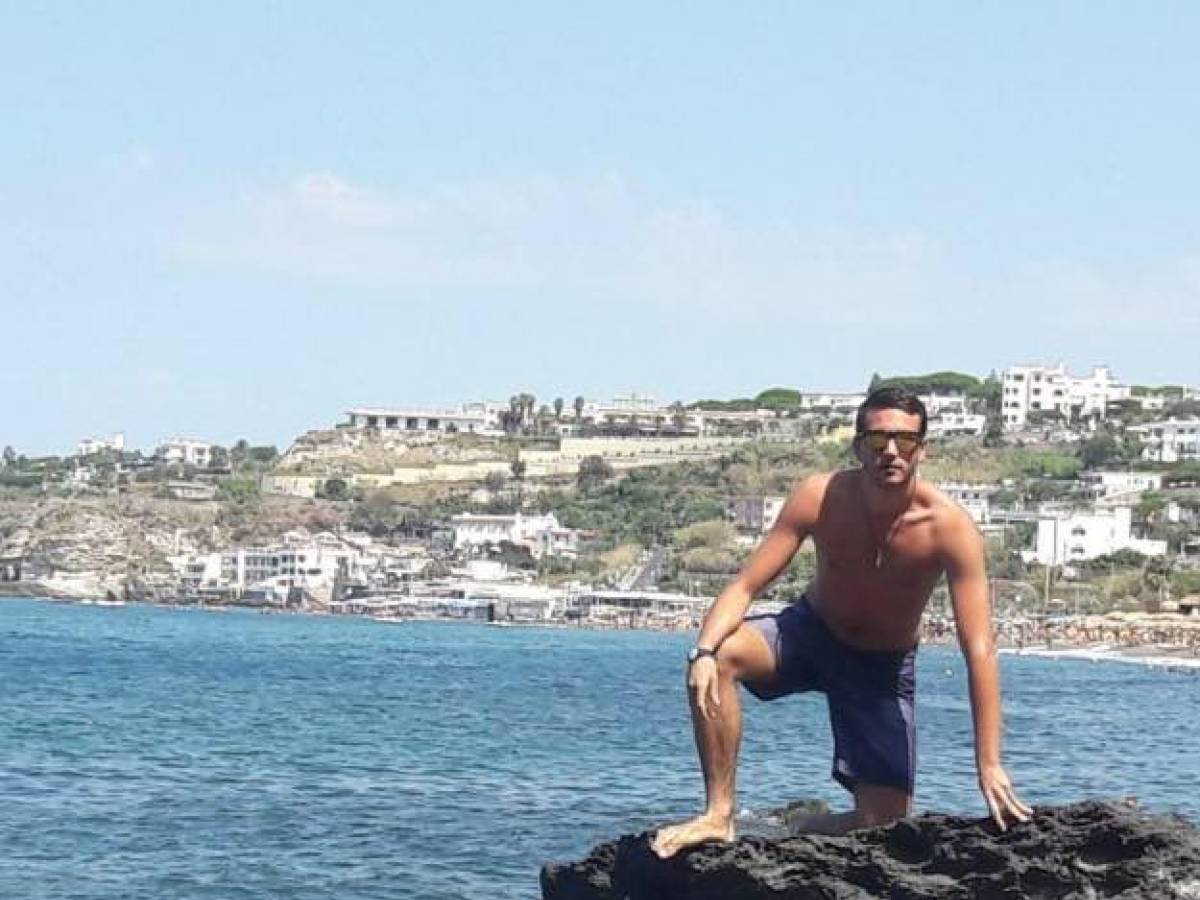 la passione per le maldive chi era federico gualtieri da Ilgiornale.it la passione per le maldive chi era federico gualtieri
