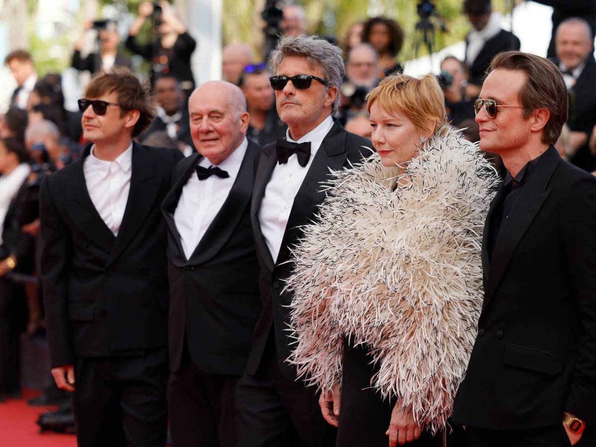 fatherland e the match cannes riaccende il novecento da Ilgiornale.it fatherland e the match cannes riaccende il novecento