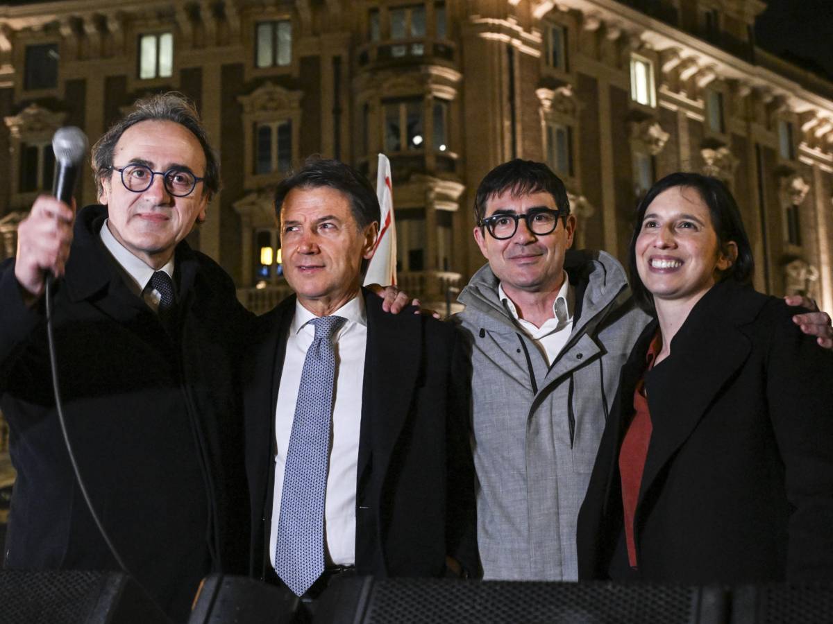 l8217ultima follia della premiata ditta schlein conte bonelli e fratoianni vietare i beni dagli insediamenti israeliani ma in rete piovono insulti da Ilgiornale.it l8217ultima follia della premiata ditta schlein conte bonelli e fratoianni vietare i beni dagli insediamenti israeliani ma in rete piovono insulti