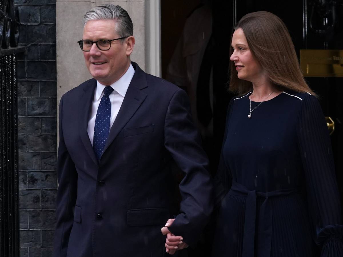 starmer sempre pi249 in bilico e burnham 232 pronto a sfidarlo da Ilgiornale.it starmer sempre pi249 in bilico e burnham 232 pronto a sfidarlo