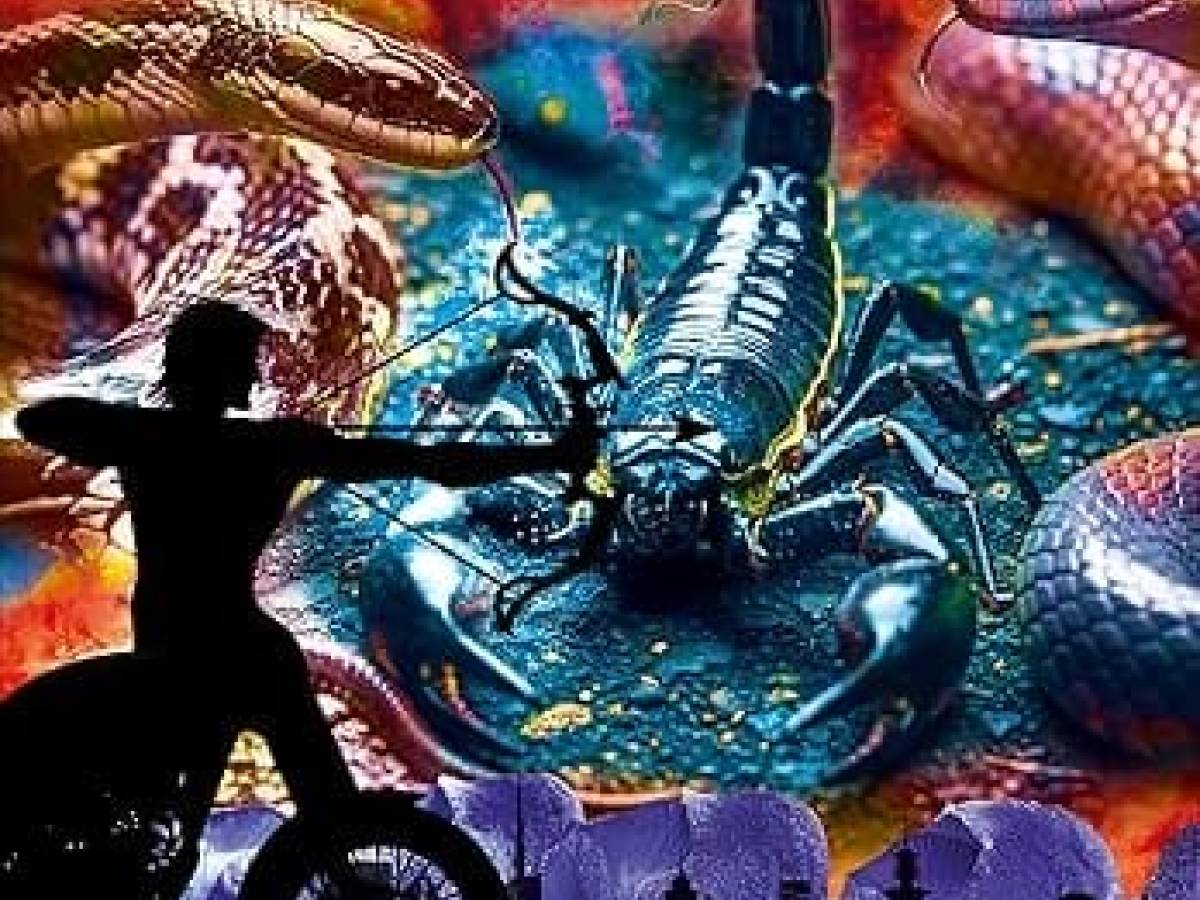il sagittario il giustiziere che semina sangue a milano un noir che mette a nudo i mostri della citt224 da Ilgiornale.it il sagittario il giustiziere che semina sangue a milano un noir che mette a nudo i mostri della citt224