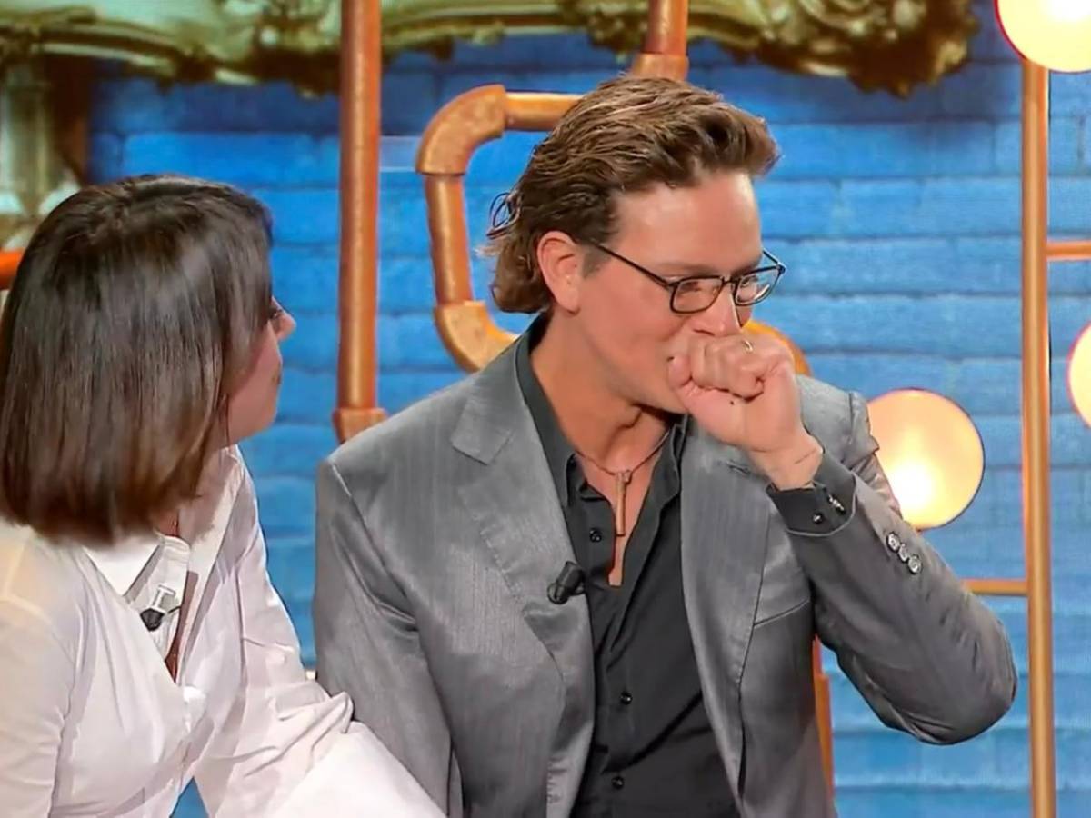 gabriel garko in lacrime a ciao maschio ho vissuto in una gabbia la mia omosessualit224 era un laccio con cui tenermi a bada mio padre mi disse l importante 232 che tu abbia la salute da Ilgiornale.it gabriel garko in lacrime a ciao maschio ho vissuto in una gabbia la mia omosessualit224 era un laccio con cui tenermi a bada mio padre mi disse l importante 232 che tu abbia la salute