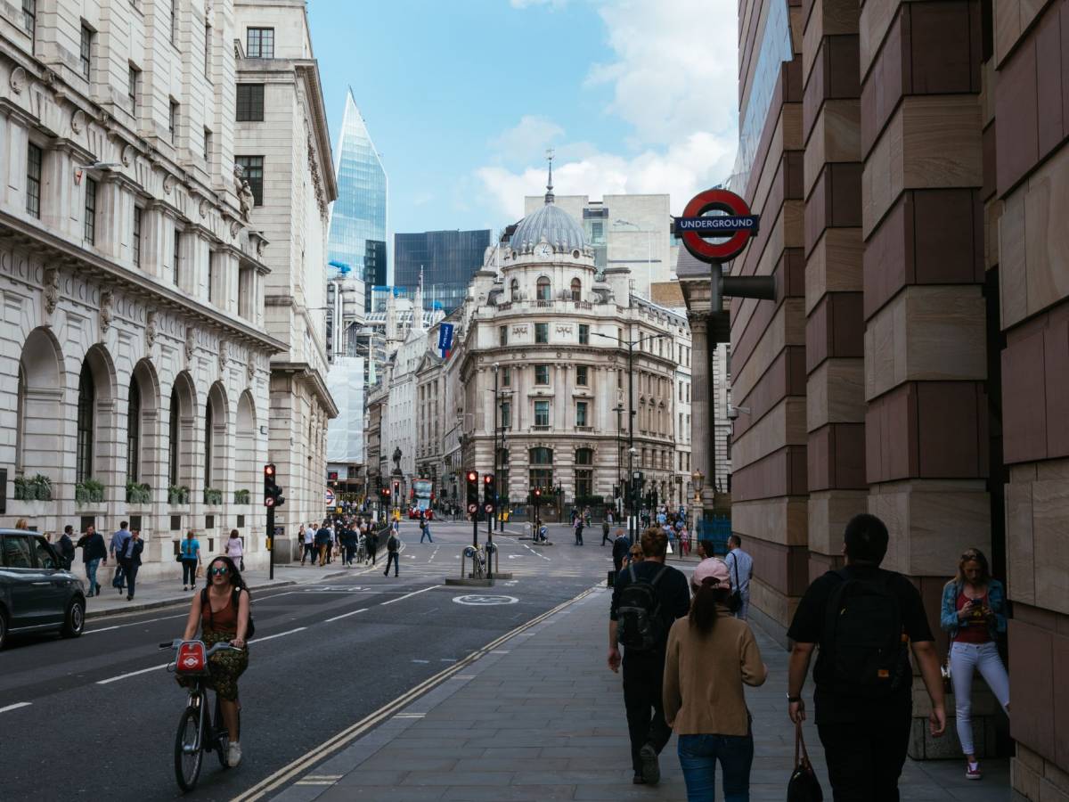il fuggi fuggi dei milionari da londra perch233 i paperoni lasciano il regno unito da Ilgiornale.it il fuggi fuggi dei milionari da londra perch233 i paperoni lasciano il regno unito