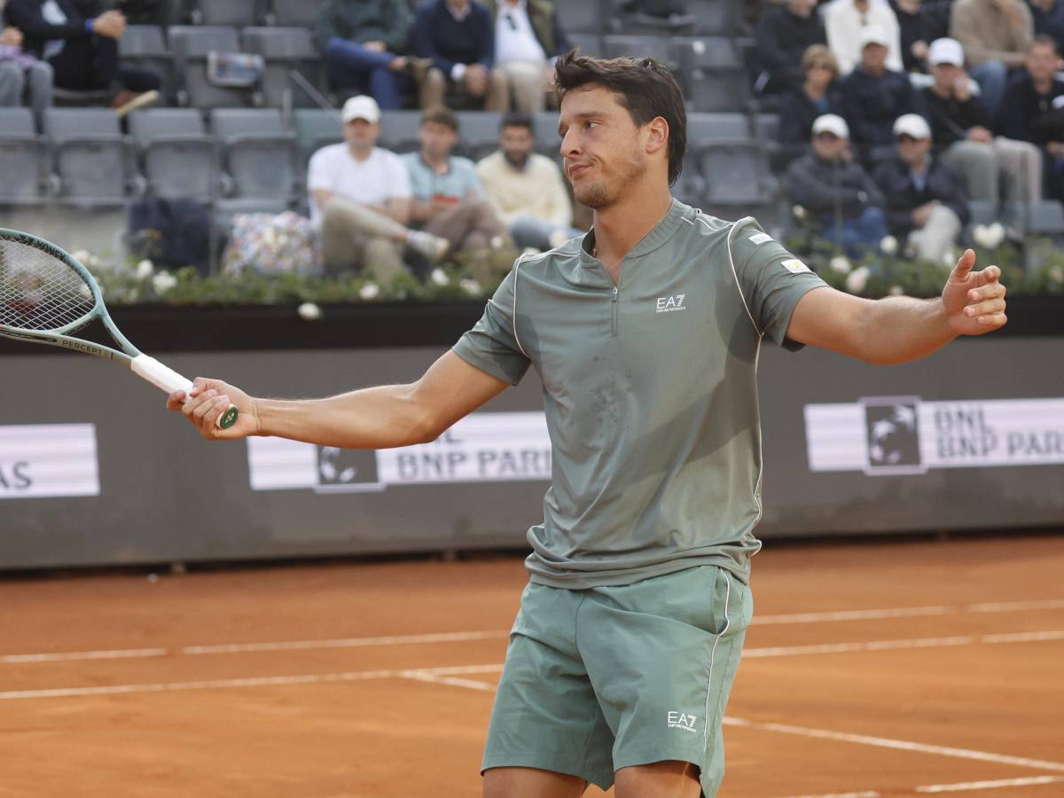 darderi cede di schianto ruud si impone in due set ed 232 il primo finalista da Ilgiornale.it darderi cede di schianto ruud si impone in due set ed 232 il primo finalista