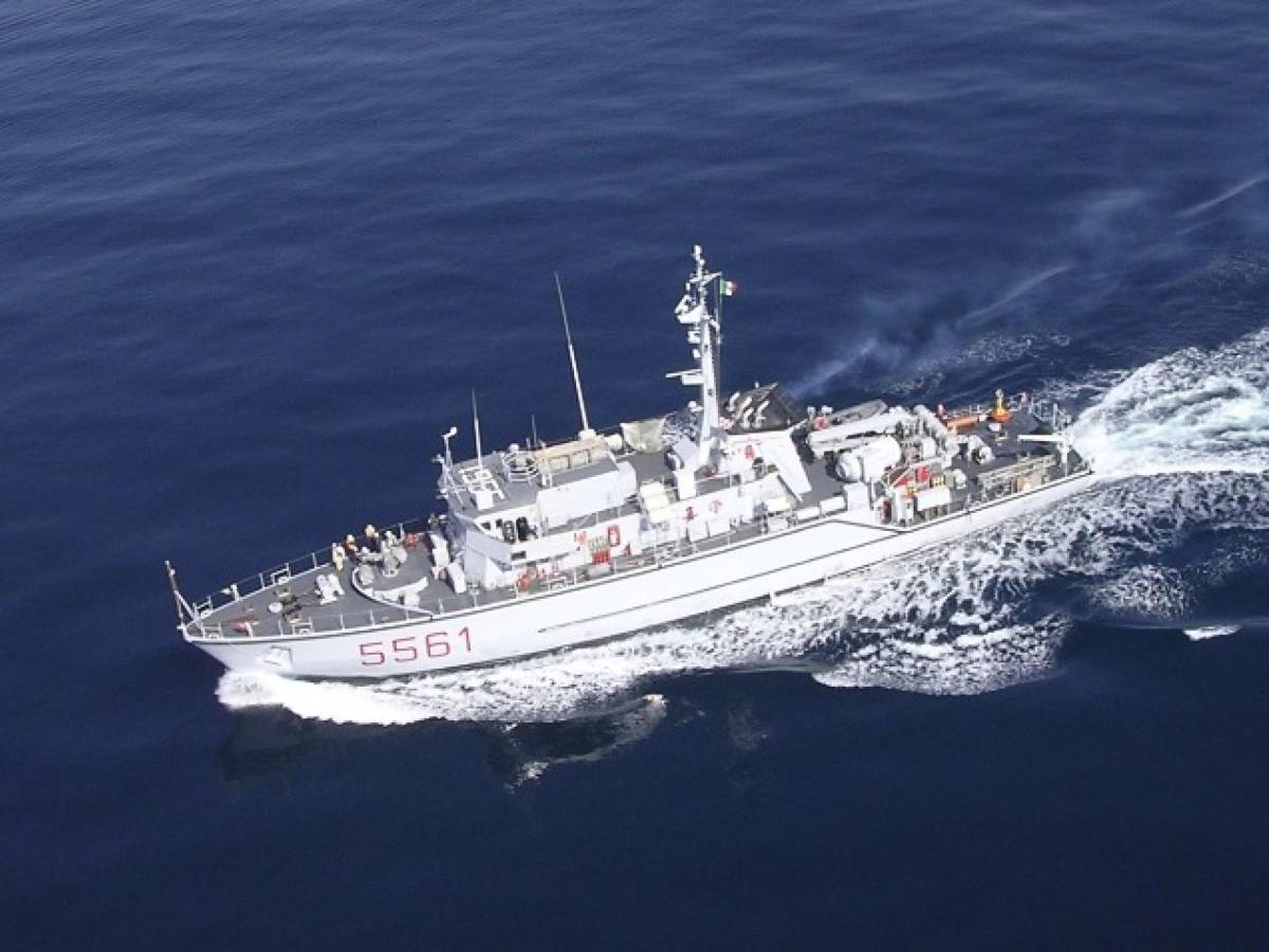 hormuz salpati due cacciamine italiani gli usa prorogata di 45 giorni la tregua tra libano e israele da Ilgiornale.it hormuz salpati due cacciamine italiani gli usa prorogata di 45 giorni la tregua tra libano e israele