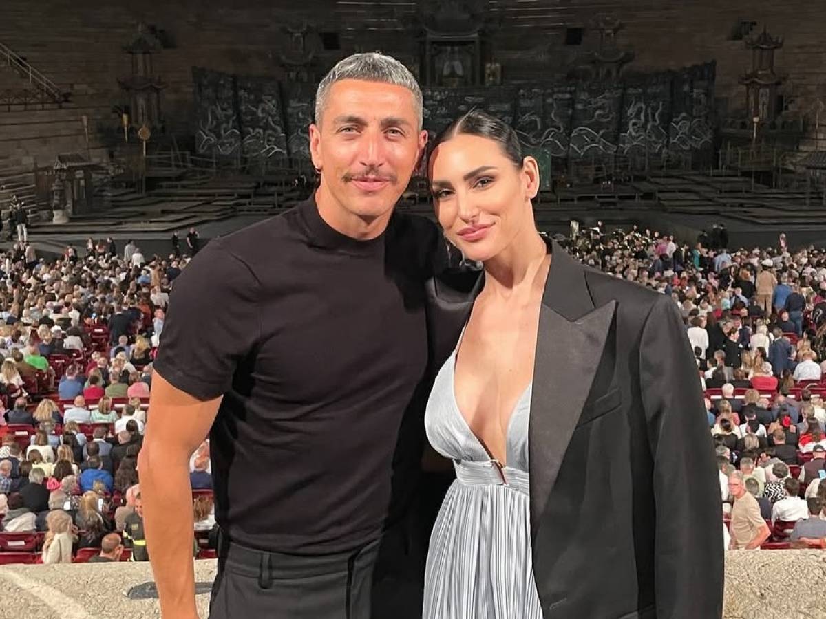 bollywood la danza il figlio e la crisi la storia d8217amore tra marcello sacchetta e giulia pauselli da Ilgiornale.it bollywood la danza il figlio e la crisi la storia d8217amore tra marcello sacchetta e giulia pauselli