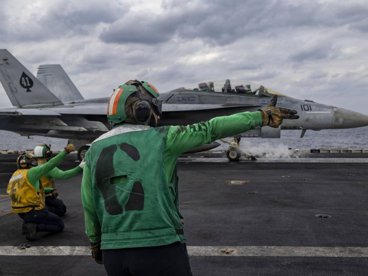 usa e israele pronti a riprendere la guerra intensi preparativi per nuovi attacchi da Ilgiornale.it usa e israele pronti a riprendere la guerra intensi preparativi per nuovi attacchi