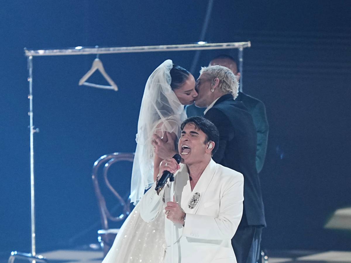 eurovision 2026 stasera la finale l8217italia sogna con sal da vinci tra televoto polemiche e grandi favoriti da Ilgiornale.it eurovision 2026 stasera la finale l8217italia sogna con sal da vinci tra televoto polemiche e grandi favoriti