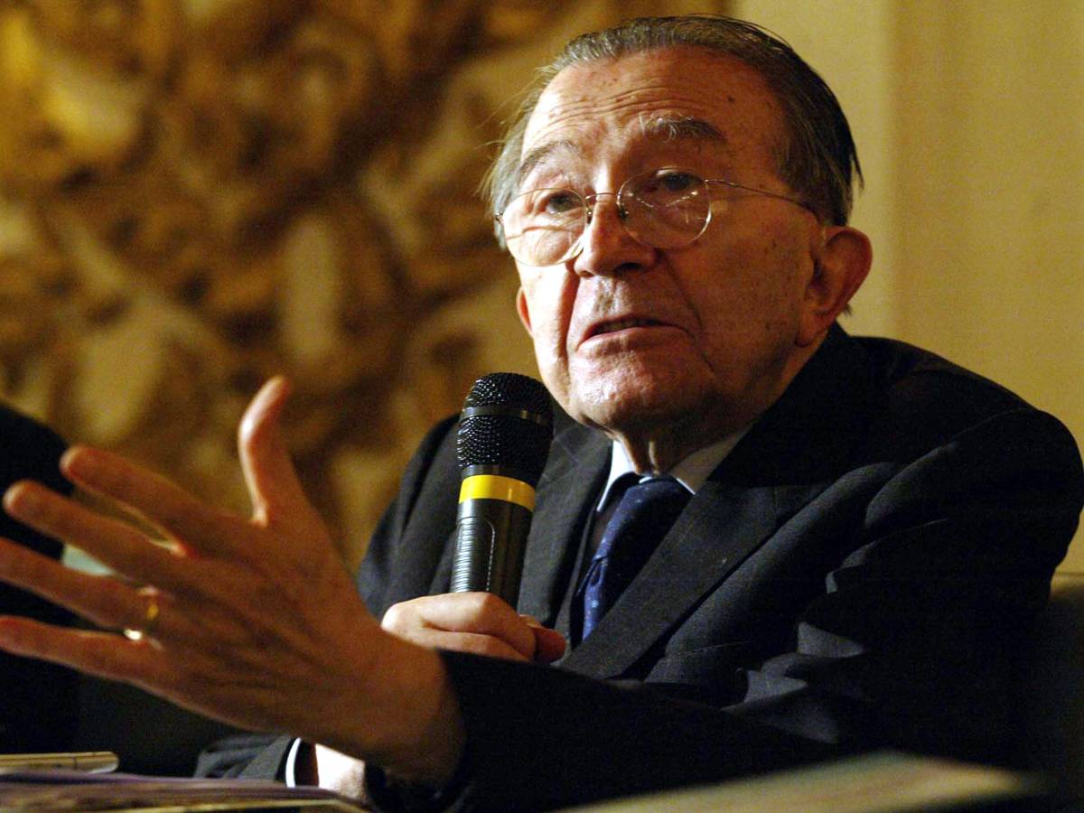 ecco cosa pensava davvero andreotti della palestina da Ilgiornale.it ecco cosa pensava davvero andreotti della palestina