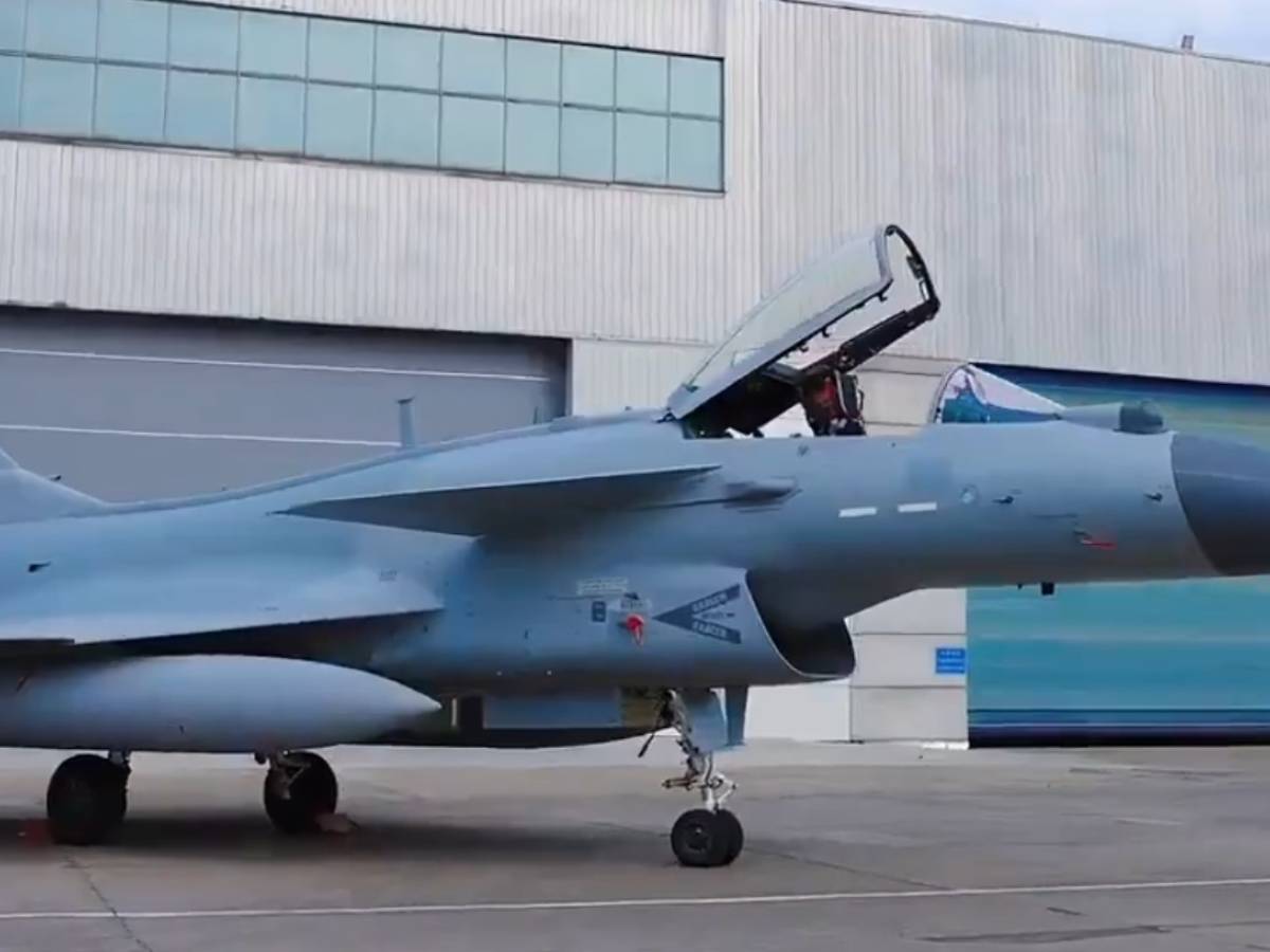 caccia j 10c e missile pl 17 ecco la combo cinese che scuote l indo pacifico da Ilgiornale.it caccia j 10c e missile pl 17 ecco la combo cinese che scuote l indo pacifico