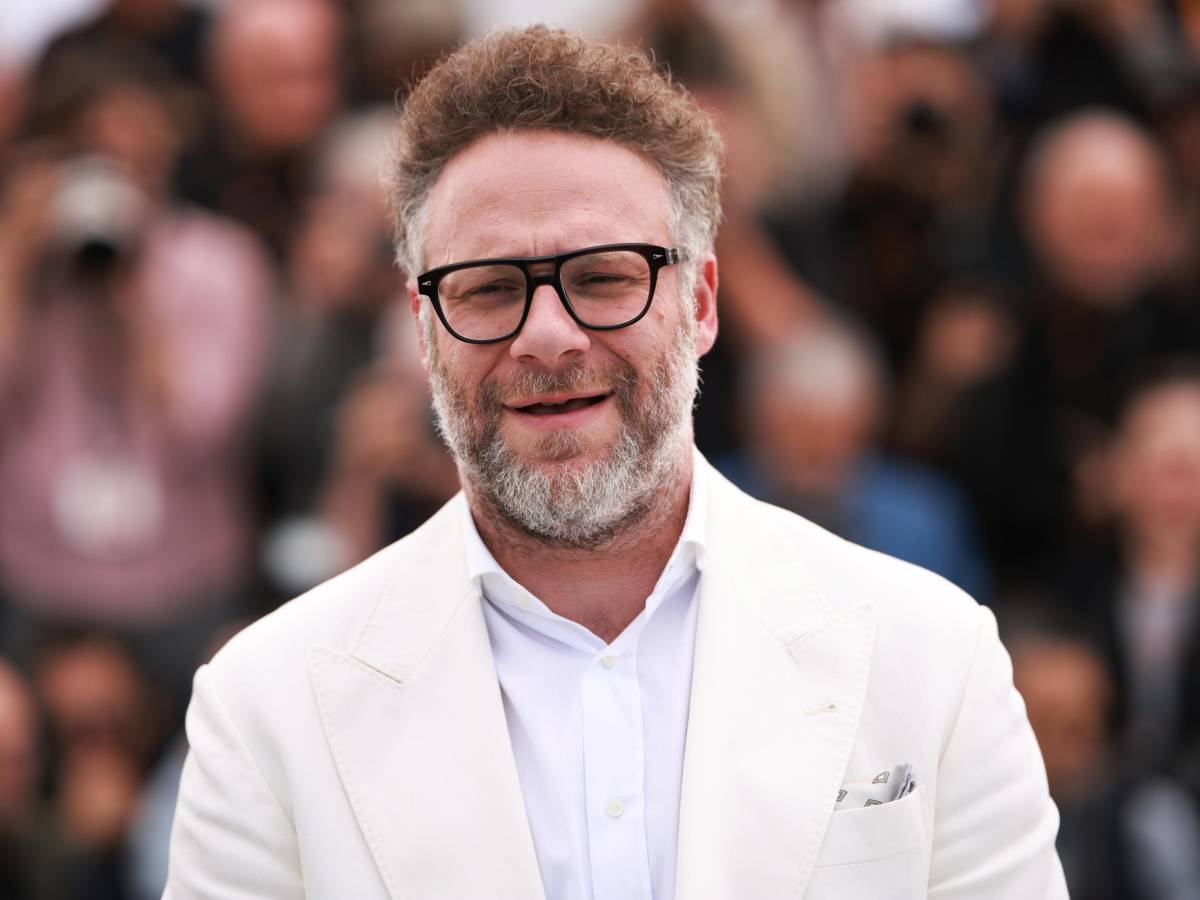 seth rogen contro i film fatti con l ai stupida cacca di cane e ha ragione da Ilgiornale.it seth rogen contro i film fatti con l ai stupida cacca di cane e ha ragione
