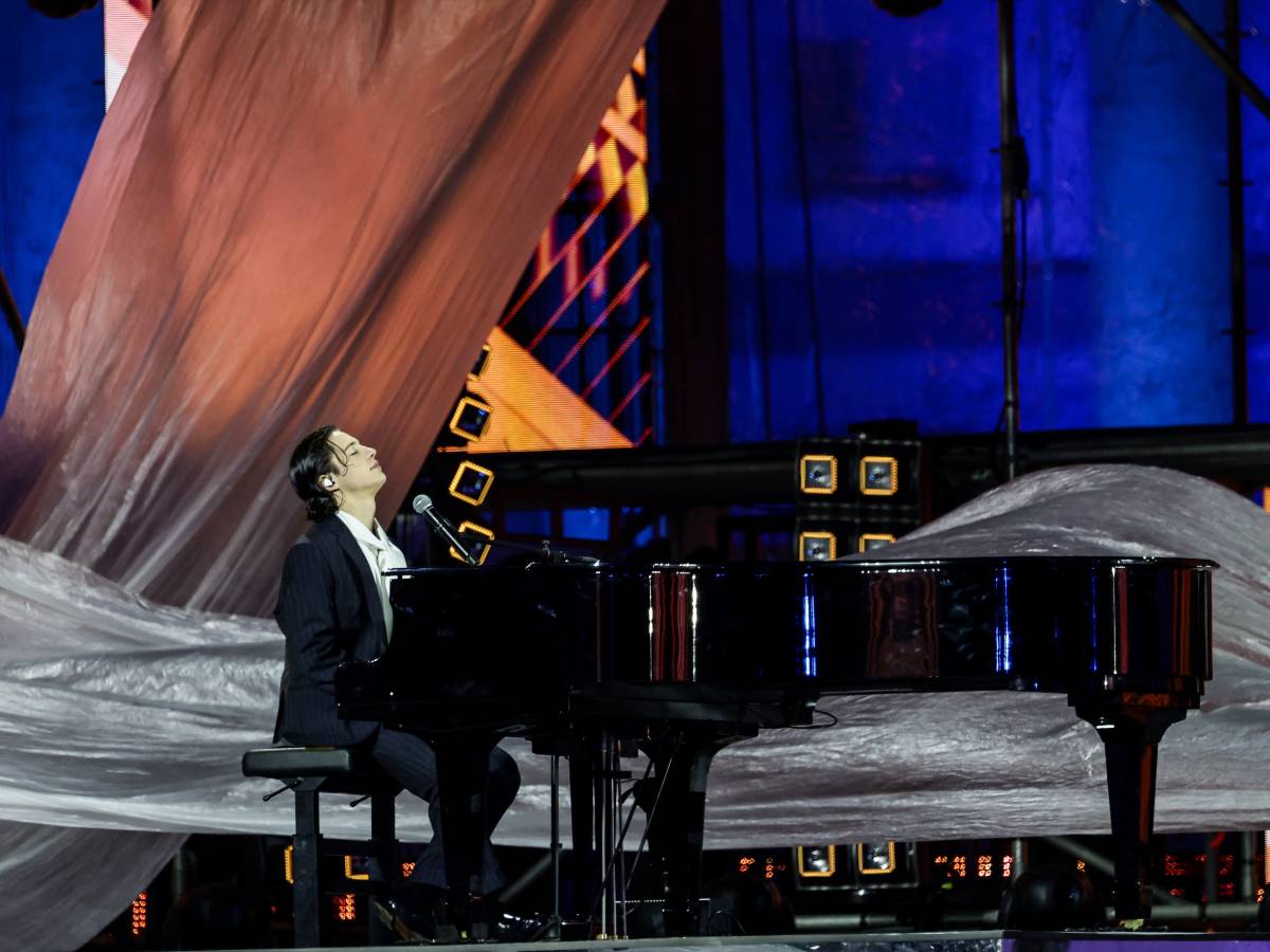 chi 232 lorenzo salvetti vincitore di amici 2026 dal liceo musicale a x factor fino alla vittoria da Ilgiornale.it chi 232 lorenzo salvetti vincitore di amici 2026 dal liceo musicale a x factor fino alla vittoria