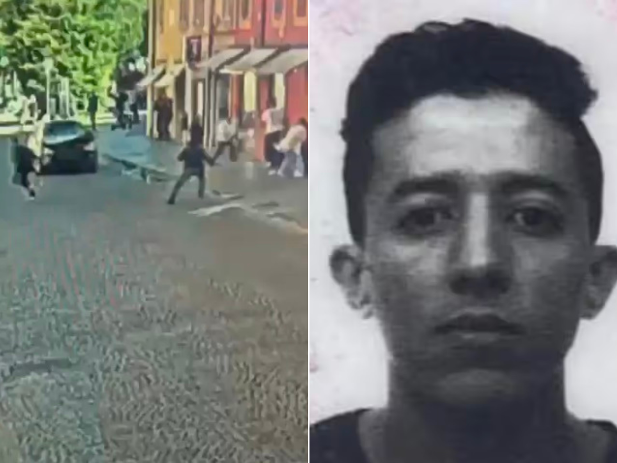 bastardi cristiani di merda il vostro ges249 cristo lo brucio le mail del 2021 scritte da salim el koudri all universit224 di modena da Ilgiornale.it bastardi cristiani di merda il vostro ges249 cristo lo brucio le mail del 2021 scritte da salim el koudri all universit224 di modena