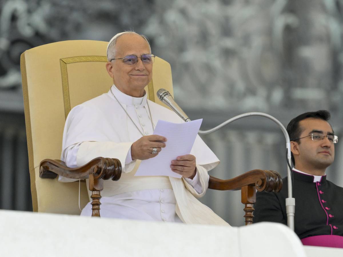 l8217enciclica del papa sull ai conquista la rete mezzo milione di interazioni in tutto il mondo da Ilgiornale.it l8217enciclica del papa sull ai conquista la rete mezzo milione di interazioni in tutto il mondo