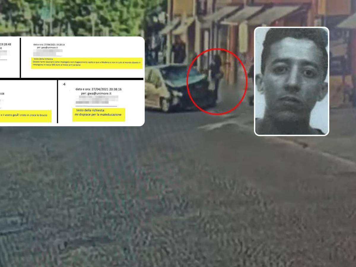 el koudri non risponde al gip e la procura non chiede l aggravante per terrorismo da Ilgiornale.it el koudri non risponde al gip e la procura non chiede l aggravante per terrorismo